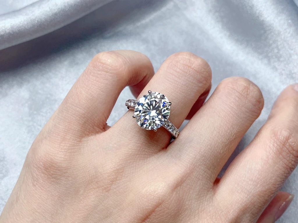 Bloomstrestore diamantkollektion